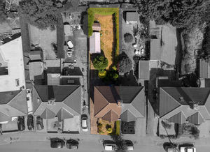 Ryegate Road Crosspool